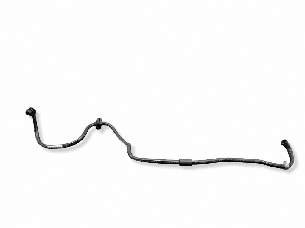 Vacuum line/pipe/hose 8605126