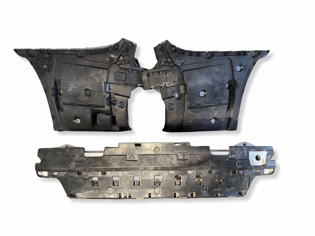 Mocowanie zderzaka tylnego – BMW Seria 5 G30 G31 G38 (2016-)
