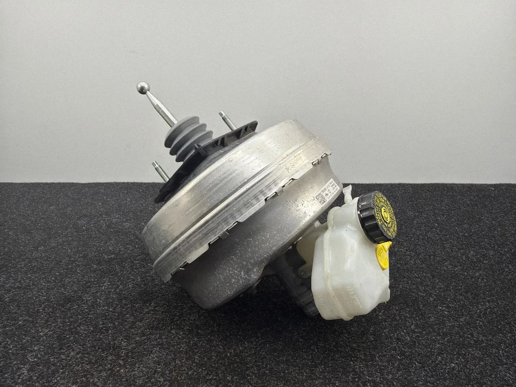 Brake booster – BMW 5 Series G30 G31 G38 (2016-)