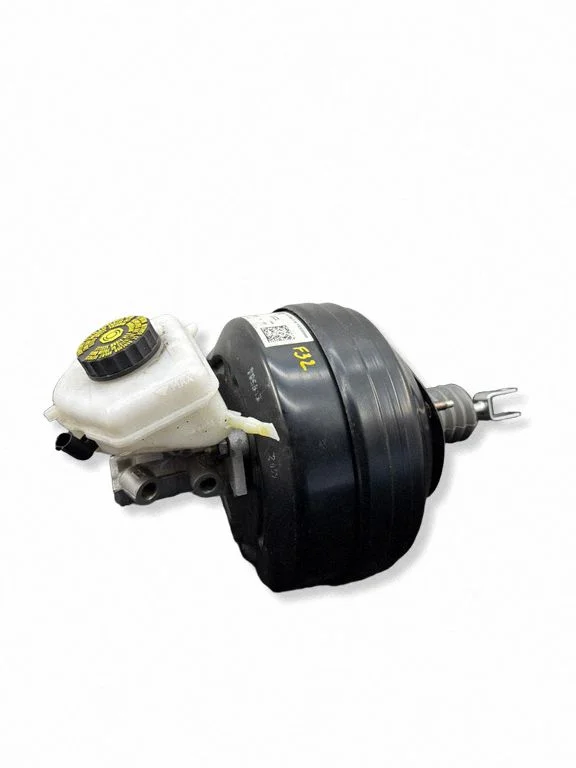 Brake booster 6798419