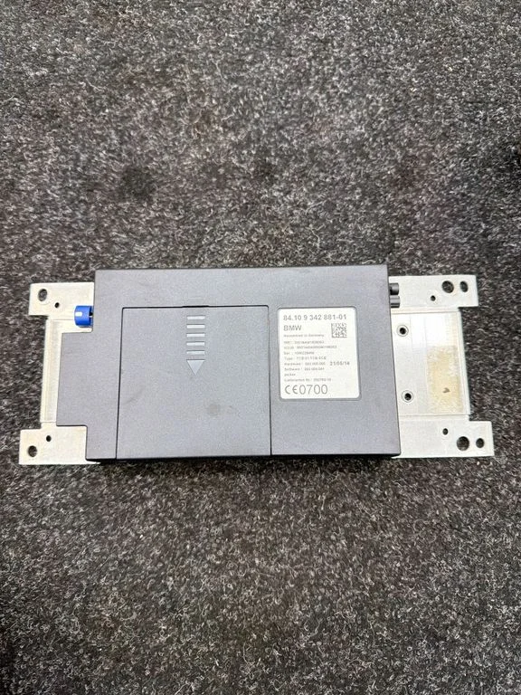 Bluetoothi moodul – BMW 4-seeria F32 F33 (2013-2020)