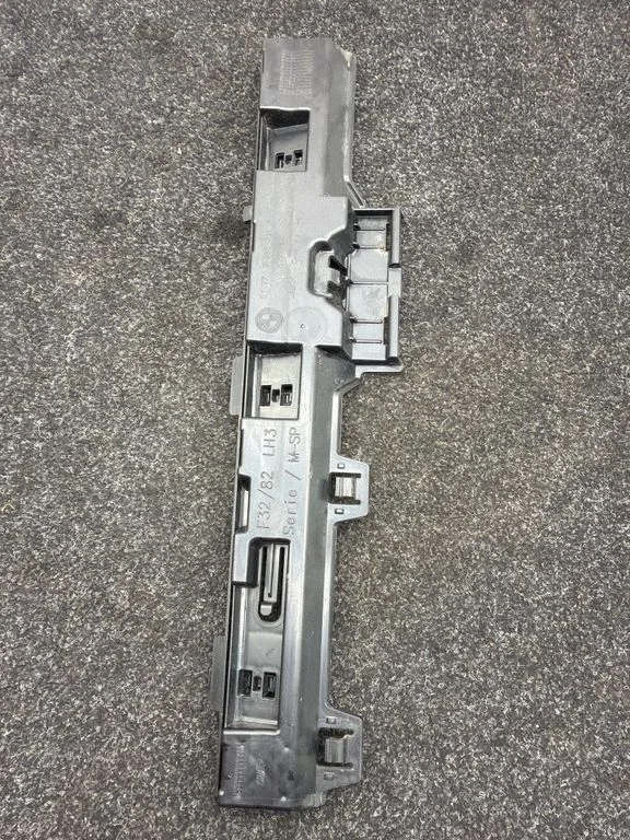 Sill supporting ledge 7285791