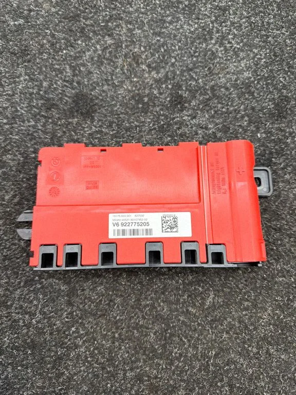 Positive wiring loom 922775205
