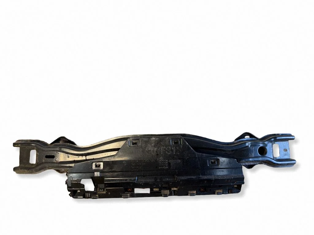 Rear bumper cross member – BMW 3 Series F30 F35 F31 (2012-2018)