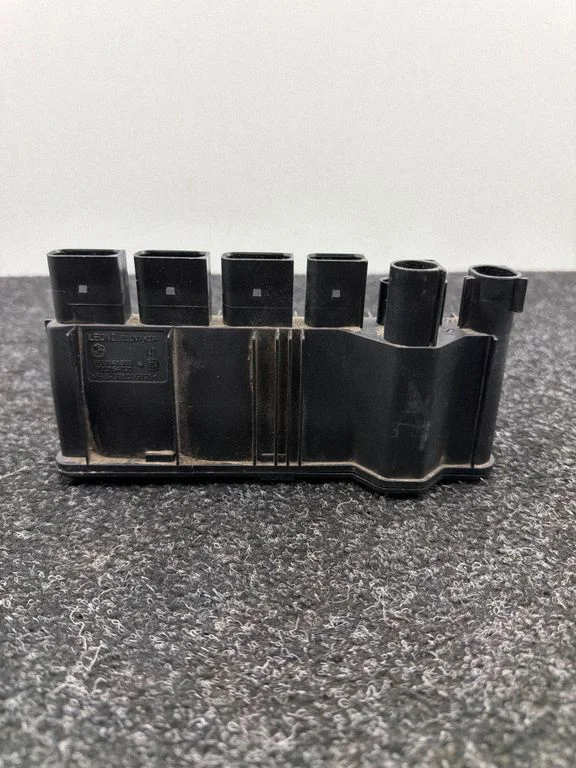 Other control units/modules – BMW 5 Series G30 G31 G38 (2016-)
