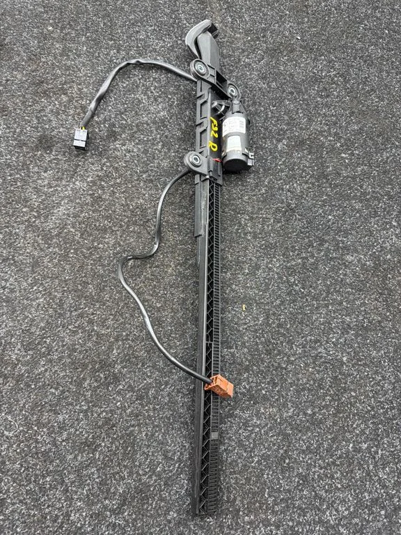 Saugos diržo reguliavimo mechanizmas