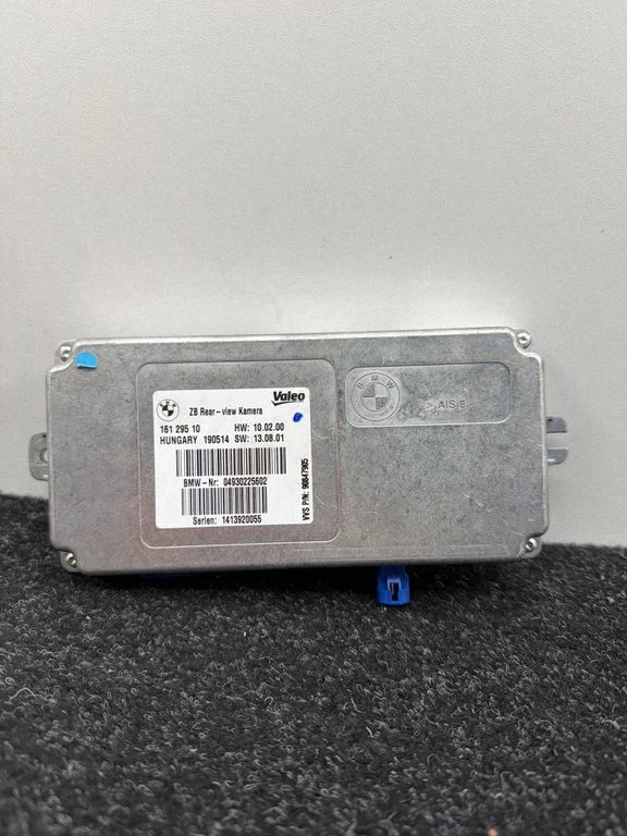 Camera control unit module – BMW 4 Series F32 F33 (2013-2020)