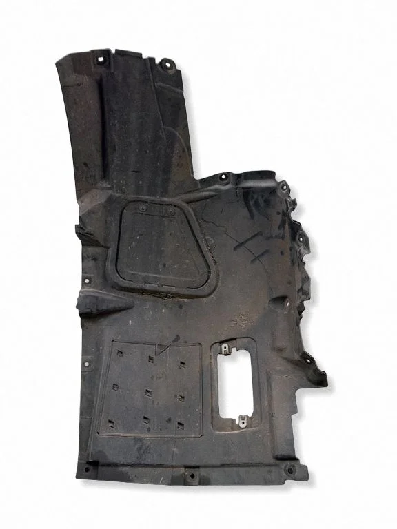 Front wheel arch liner splash guards 7186727