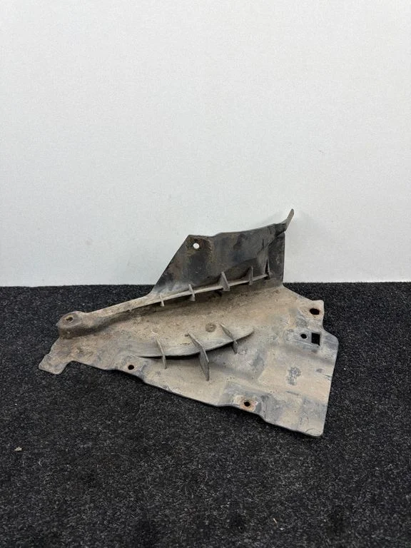 Front underbody cover/under tray 7159189