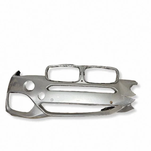 Front bumper 8054014