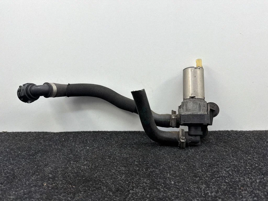 Electric auxiliary coolant/water pump 8369806