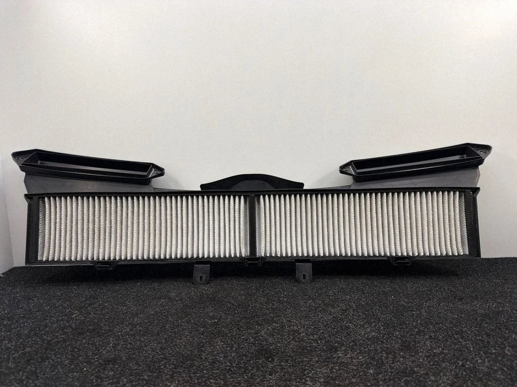 Air filter box