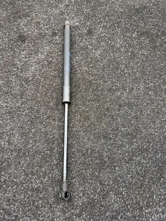 Front bonnet/hood damper/strut 51237129190