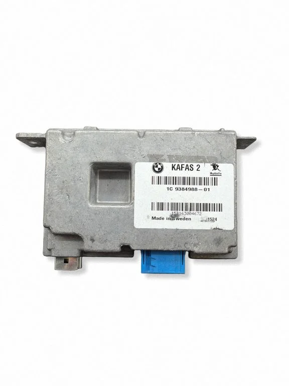 Camera control unit module – BMW X5 F15 (2013-2017)