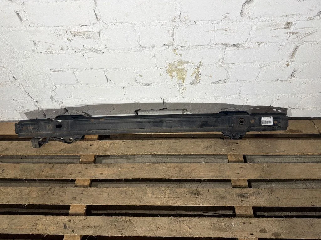 Rear bumper cross member 7058467