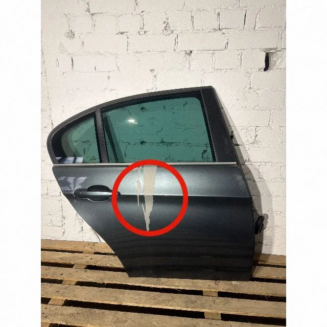 Rear door 6938249