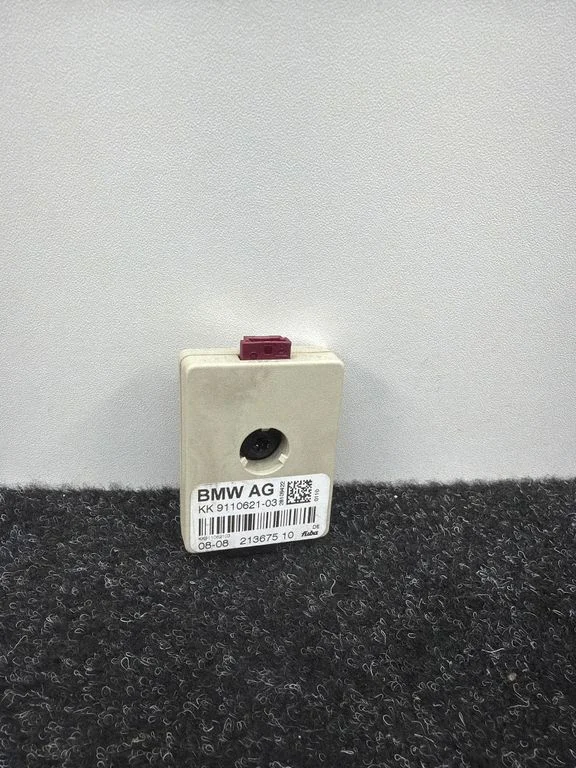 Aerial antenna amplifier 9110621