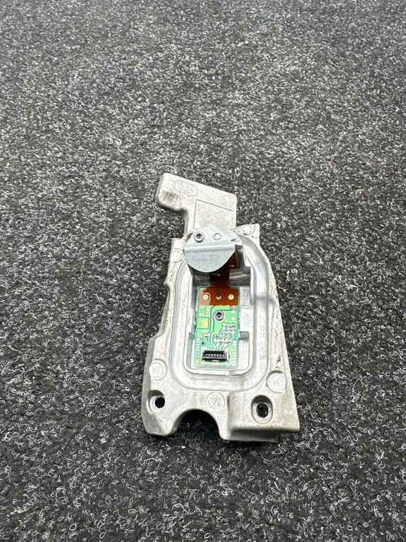 Headlight ballast module Xenon 18555001