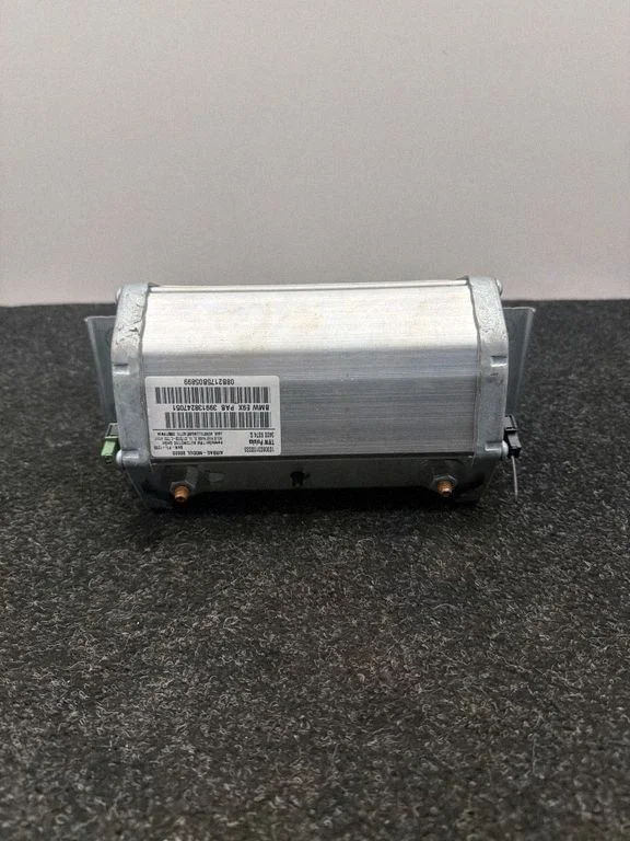 Passenger airbag 34009374G