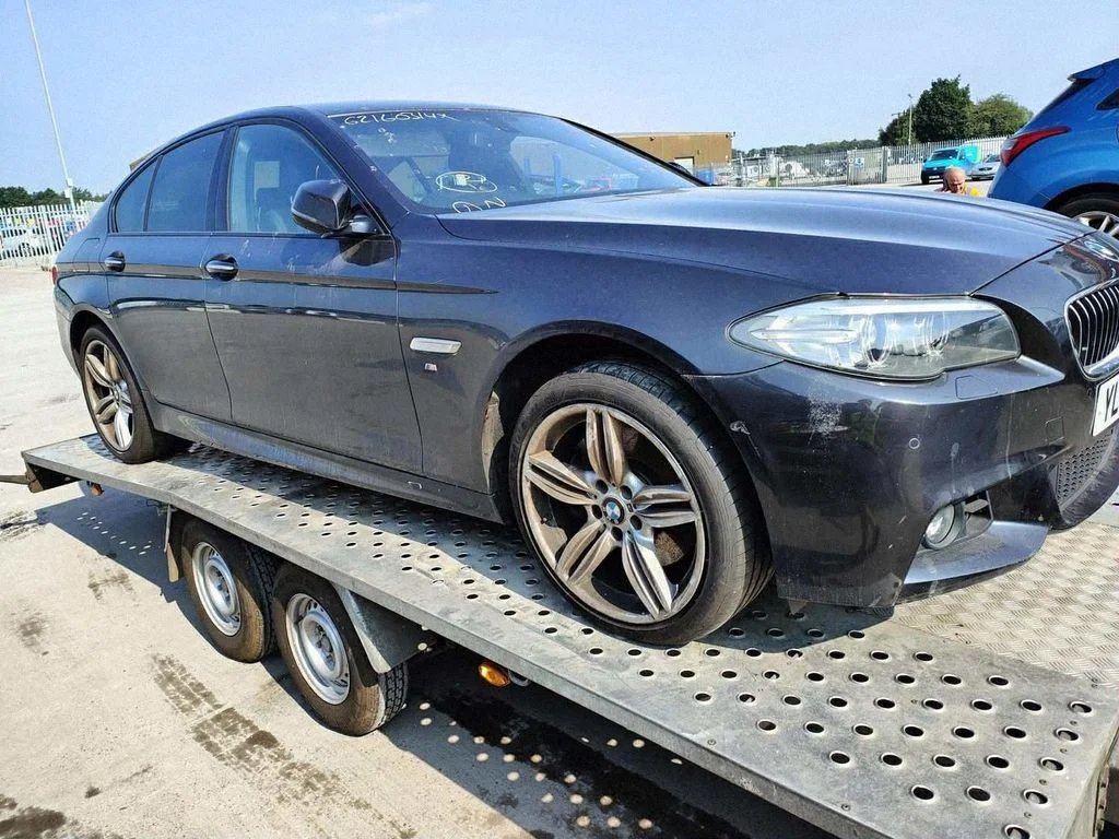 BMW Series 5