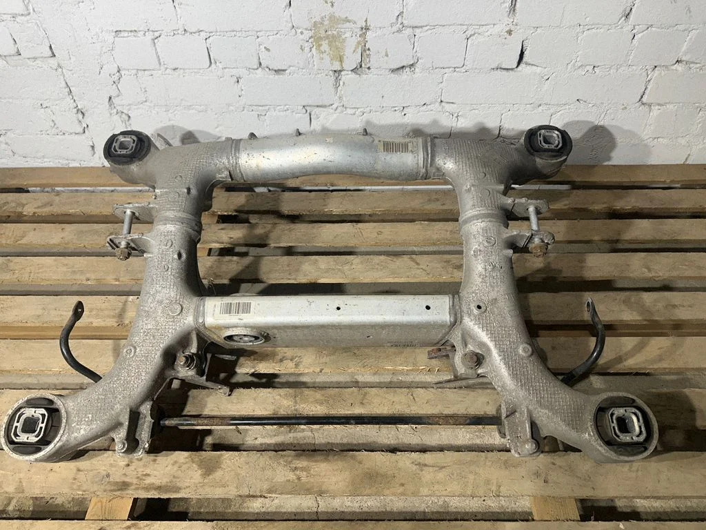Rear subframe 6799103