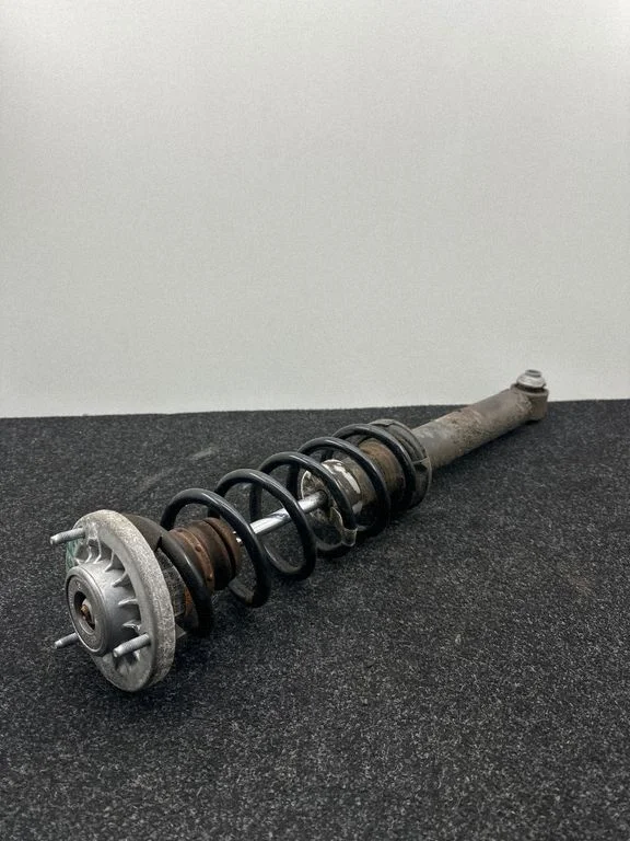 Rear shock absorber/damper 6789386