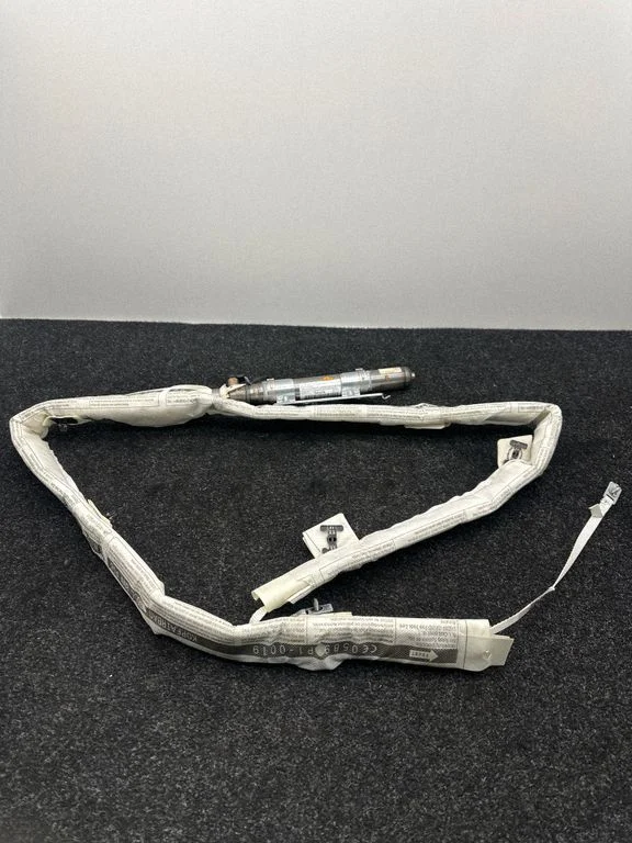Roof airbag – BMW 6 Series F06 Gran coupe (2012-2018)