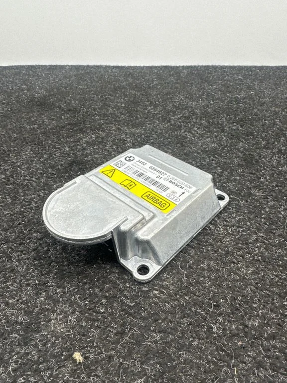 Airbag control unit/module 6864927