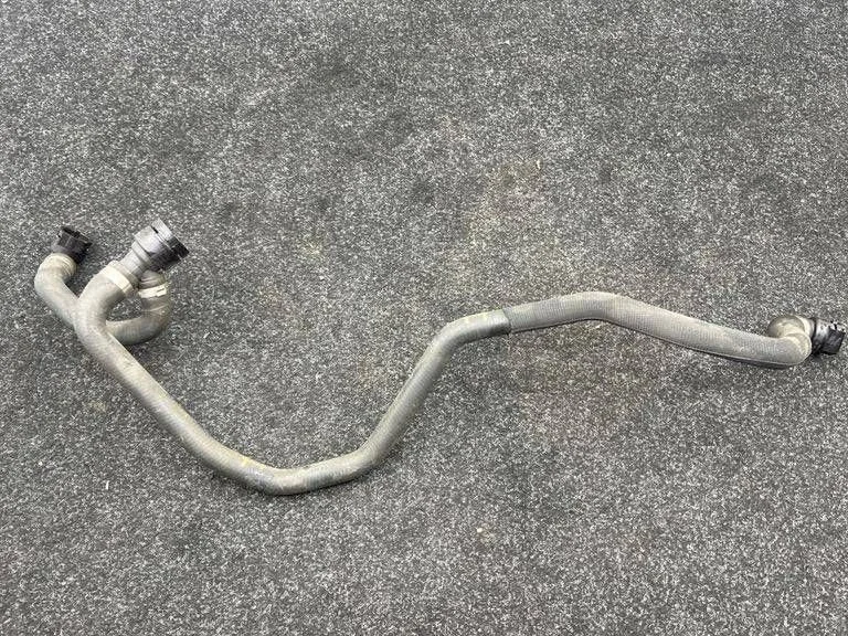 Engine coolant pipe/hose 8507255