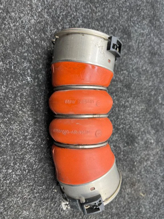 Intercooler hose/pipe 7805401