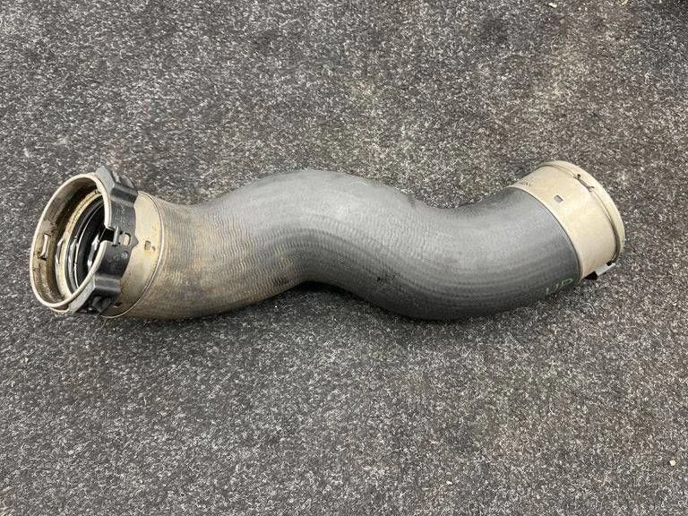 Intercooler hose/pipe – BMW 6 Series F06 Gran coupe (2012-2018)
