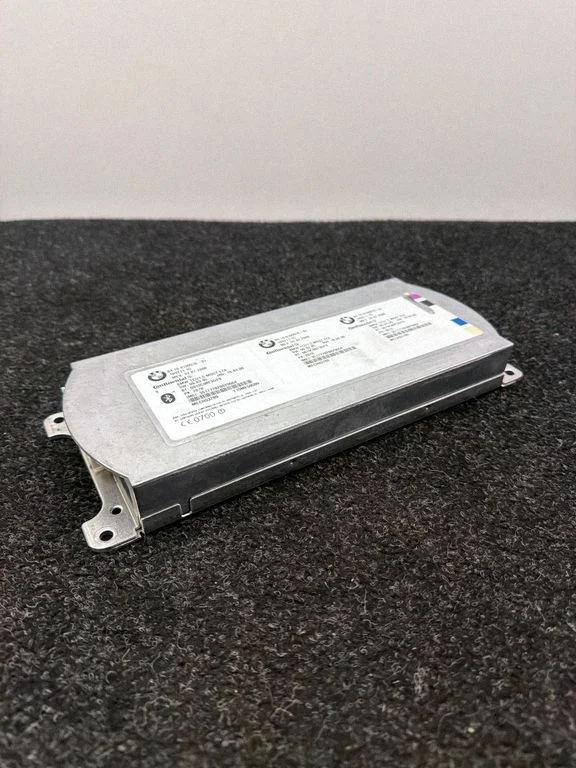 Bluetooth control unit module 9199976