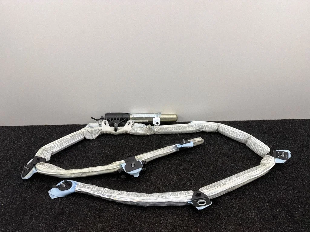 Roof airbag 30380425C