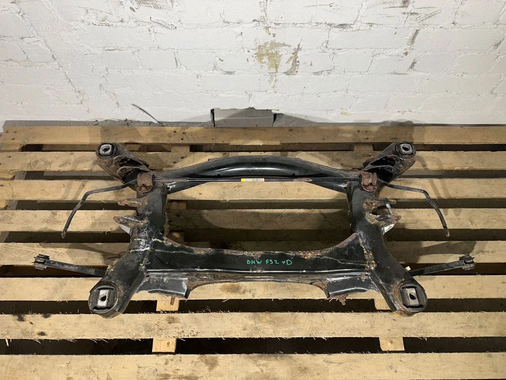Rear subframe 6792505