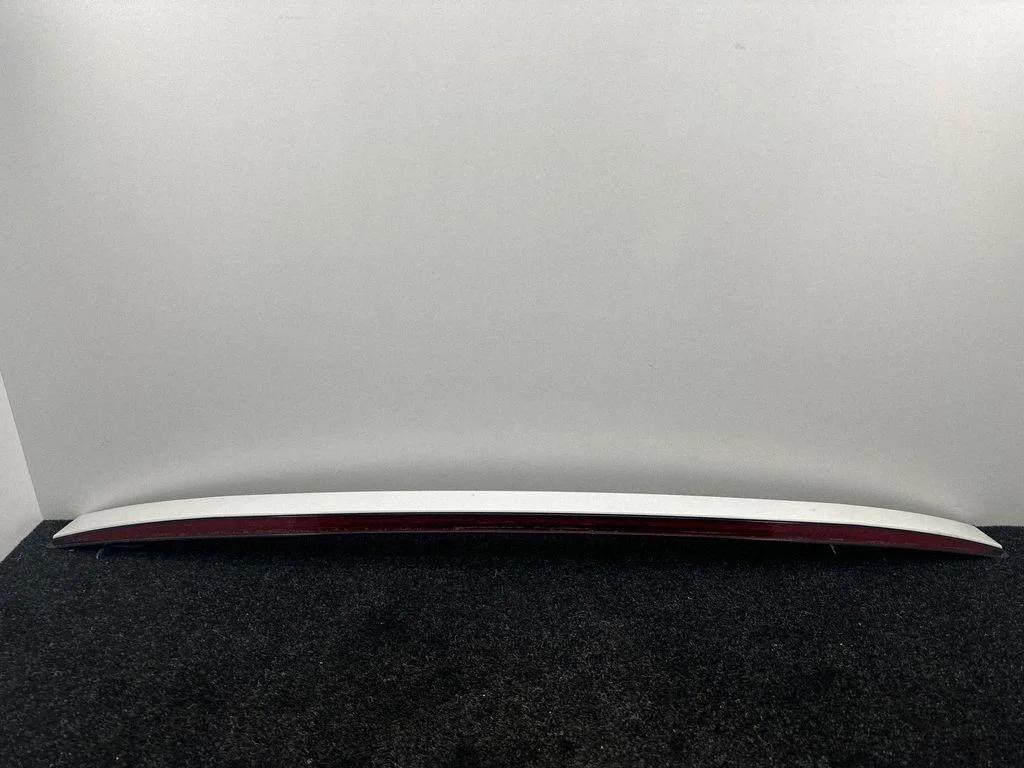 Lisapidurituli – BMW 6-seeria F06 Gran coupe (2012-2018)