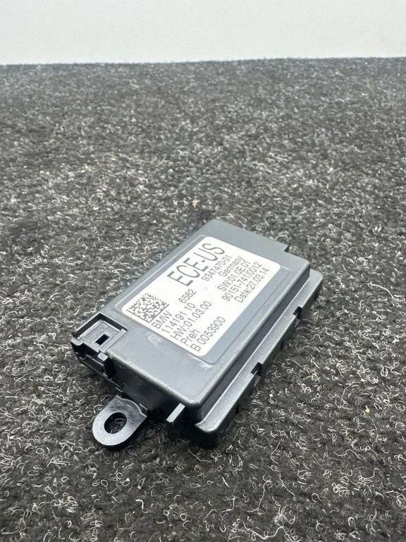 Other control units/modules 9347470