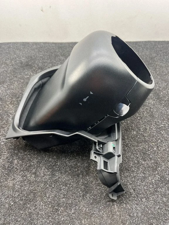 Steering wheel column trim 9220824