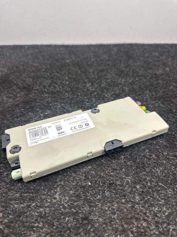 Aerial antenna amplifier 21367510