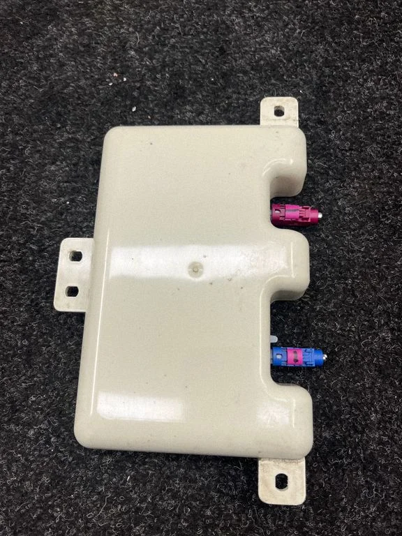 Aerial antenna amplifier 6957348