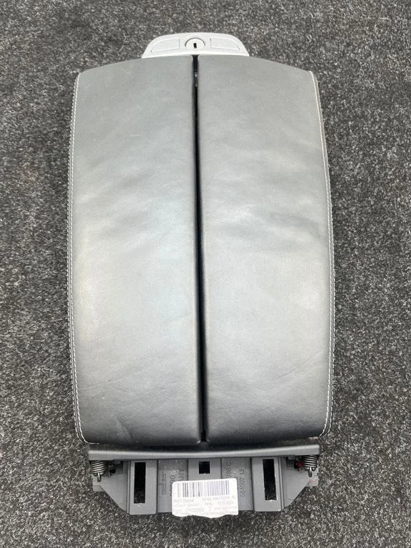 Armrest – BMW 6 Series F06 Gran coupe (2012-2018)