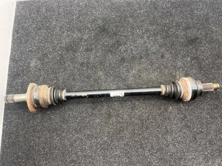 Rear driveshaft 7566074
