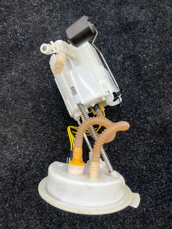 In-tank fuel pump 7344067