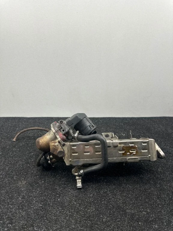 EGR-klapp 7810871