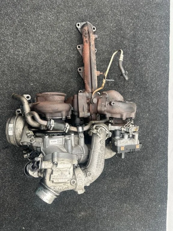 Turbo 8508099
