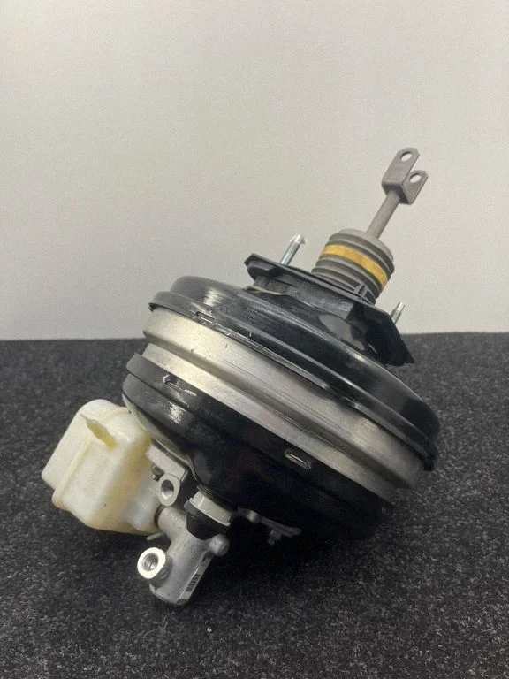Brake booster 6796726