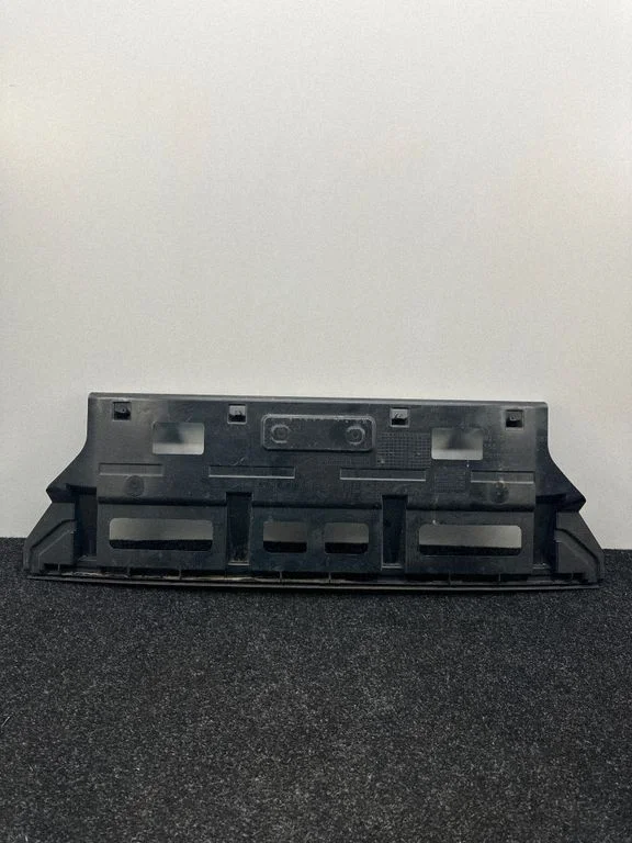 Rear bumper mounting bracket 8050387