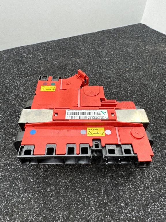 Positive wiring loom 9240490