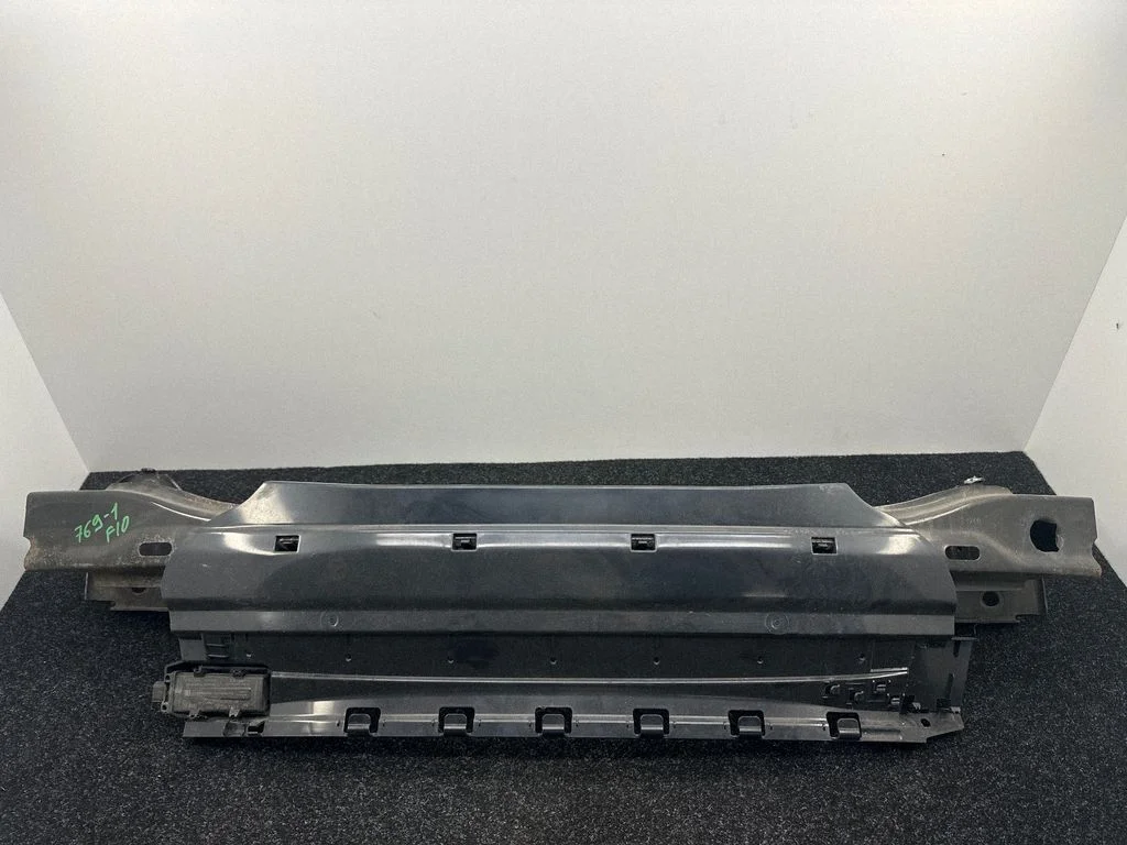 Rear bumper cross member 14191810