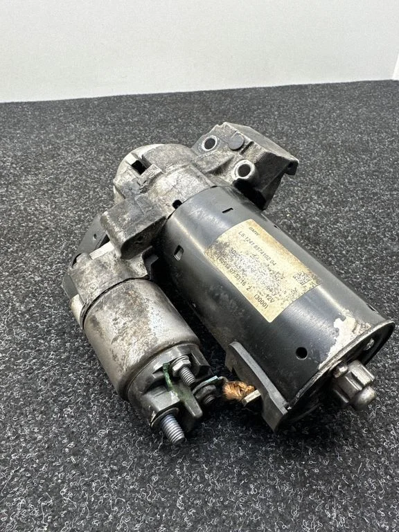 Starter motor 8574102
