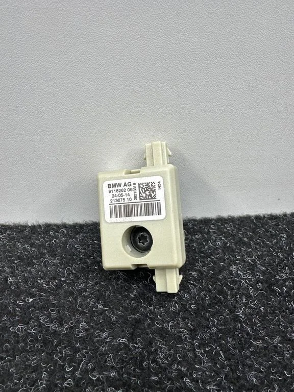 Aerial antenna amplifier 9118262
